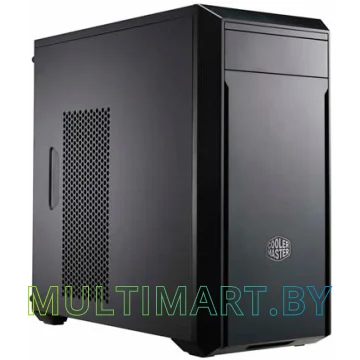 Корпус Cooler Master MasterBox Lite 3 MCW-L3S2-KN5N